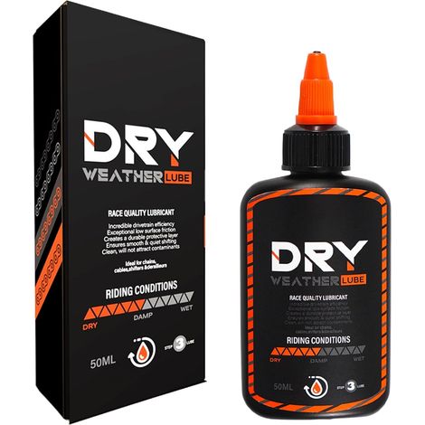 Pour Chaine De Bicyclette Lubrifiant Protecteur Pour (1/5)