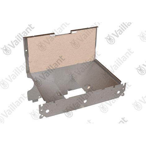 VAILLANT Couvercle, avec tapis isolant VC 204/3-E u.w. Vaillant-Nr. , 078945