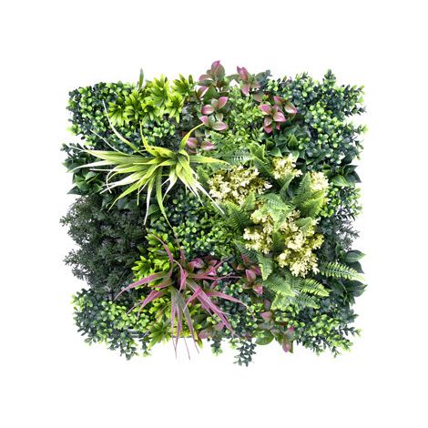 Jardin vertical belice b 50 x 50 cm