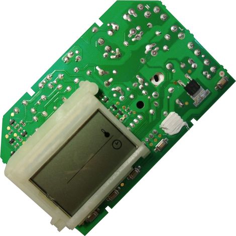 Ersatzteil - Elektronische Karte - - MOULINEX, TEFAL