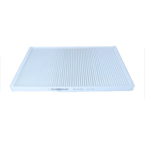 MAXGEAR 26-0384 Filtre d'habitacle pour AUDI A6 4A1820367 (1/3)