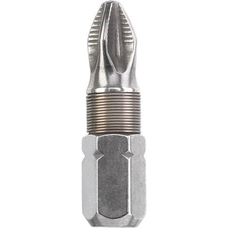 kwb 125102 Embout cruciforme 1 pc(s) R946411 (1/4)