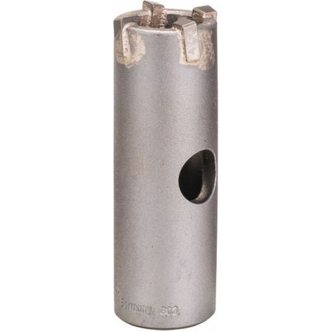 Foret à trou creux SDS Plus-9 25 mm 25 x 50 x 72 mm 4 BOSCH 2608550612 (1/5)