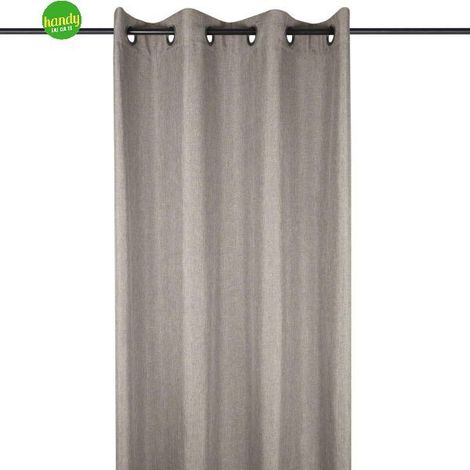 Tenda Bea Stof 140x280cm iuta (1/3)