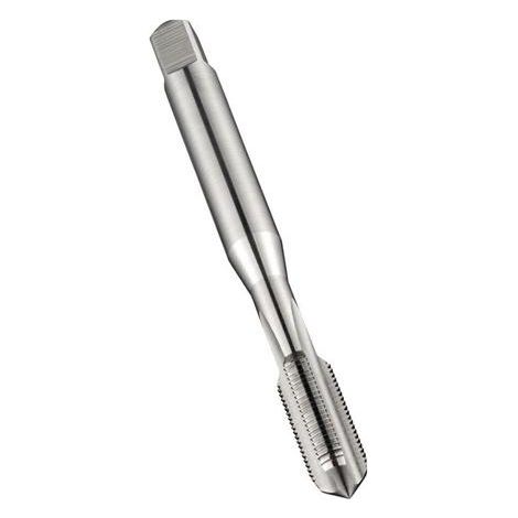Taraud machine C UN 1/4 pouces x32 HSS brillant 2B DORMER (1/2)
