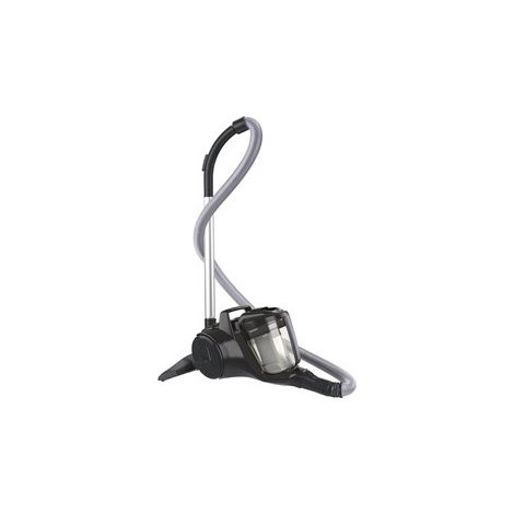 Hoover HP1 HOME HP105HM Aspirateur Traineau Noir 700W (1/5)