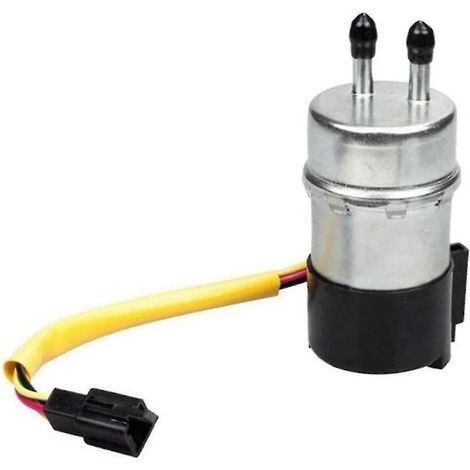 Fuel pump for motorcycle Vn 1500 1500 Vn1500 Classic Zg1200 Xii 49040-1063 (1/5)
