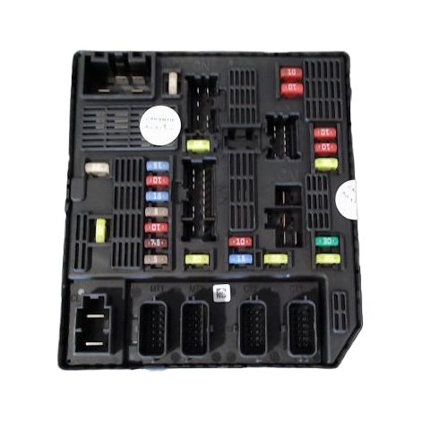 Boite A Fusibles RENAULT Megane [PRODUIT D'OCCASION]♻️usmjr95scenic3