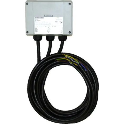 Stiebel Eltron Conexión eléctrica LRH 11/13.1, 233048