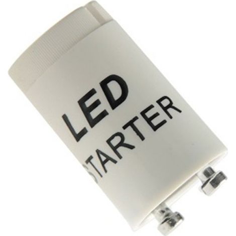 Starter Per Eco-Tubo Led ( Marino Cristal Cod. 21632 )