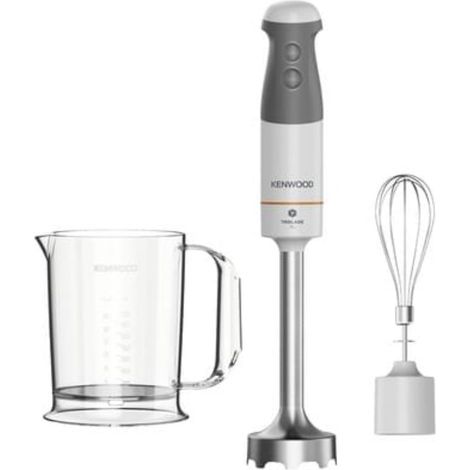 Kenwood HBM40.002WH Frullatore a immersione Triblade XL (1/5)