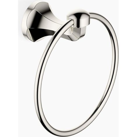 Toallero de aro Dornbracht MADISON, 185mm, 83200361-08