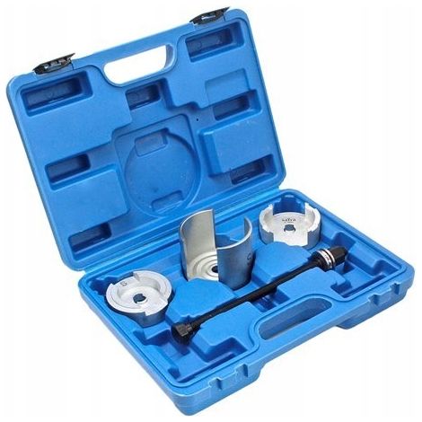 EXTRACTOR DE CASQUILLO DEL EJE TRASERO RENAULT LAGUNA MK2