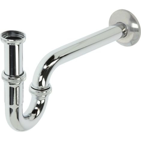 Siphon tube 1 1/4’’ PLUS DN 32 mm