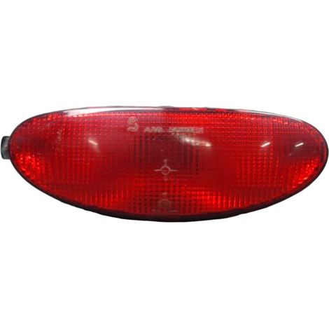 Feu Brouillard Central Arriere PEUGEOT 206 5p [PRODUIT D'OCCASION]♻️6351k5 (1/3)