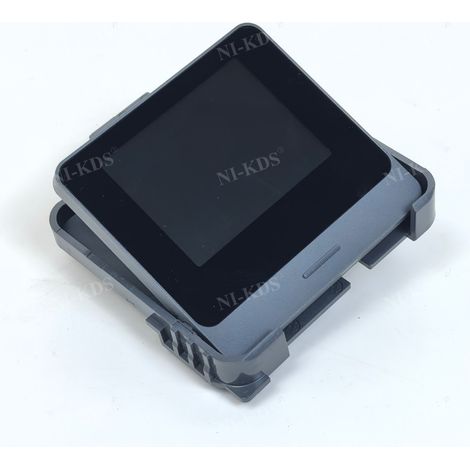 Kompatibel mit HP 3001, 3002, 3003, 3004, 3101, 3102, 3103 und 3104 Panel-Druckern -- Panel [Touchscreen]