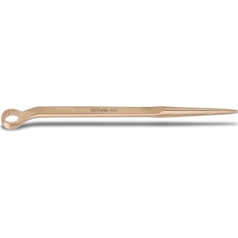 Chiave poligonale semplice antiscintilla beta 89ba - 10