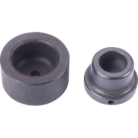 ROTHENBERGER  Clavija/casquillo  calefactor para  ROWELD P  125, 32mm  - 55591 (1/3)