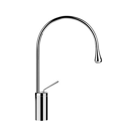 GESSI GOCCIA Waschtisch Einhebelmischer hohe Version Chrom