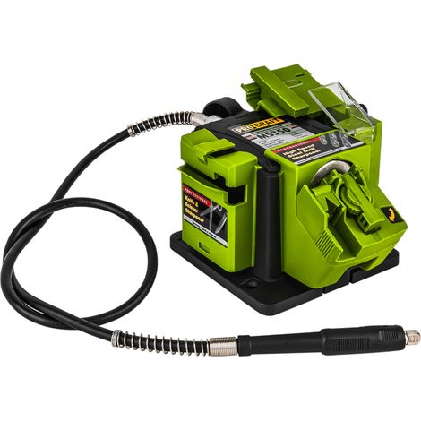 Procraft MS350 Universal Schärfer 65 Watt Messer / Schere / Meißel