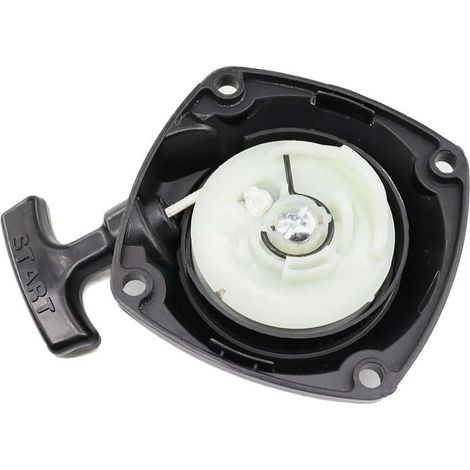 MCHNIC Lanceur pour Débroussailleuse Bestgreen BG34DB BG40DB BMD3400 GO-on Alpina (1/5)