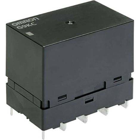Omron G9KC-4A-DC24 Power relè 24 V/DC 40 A 4 NA 1 pz. Tray