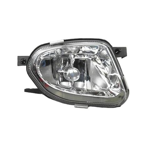 Phare Antibrouillard Avant Droit MERCEDES Sprinter Fg 2006- (1/2)