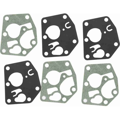 X Membrane/Joint de carburateur Briggs and Stratton 795083 495770 (1/5)