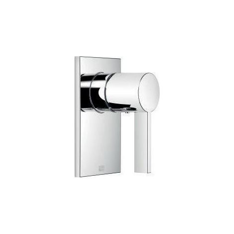 Dornbracht IMO Unterputz-Einhandmischer ohne Umstellung Serienspezifisch 36020670 chrom (1/3)