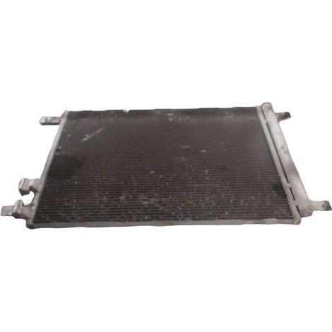 [PRODUIT D'OCCASION] Condenseur Climatisation VOLKSWAGEN T-cross ♻️ Ref Oe. 5wa816411a - Garantie à vie (1/4)