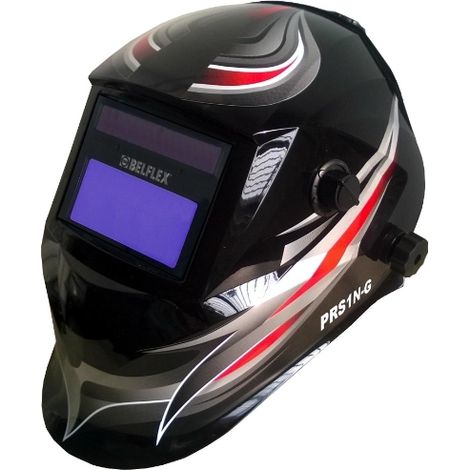 Pantalla de Soldar Automática PRS1-G Tono DIN 9-13 401790000 ABRATOOLS