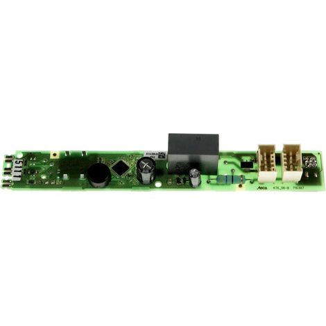 PLATINE DE PUISSANCE POUR REFRIGERATEUR LIEBHERR - 6114599