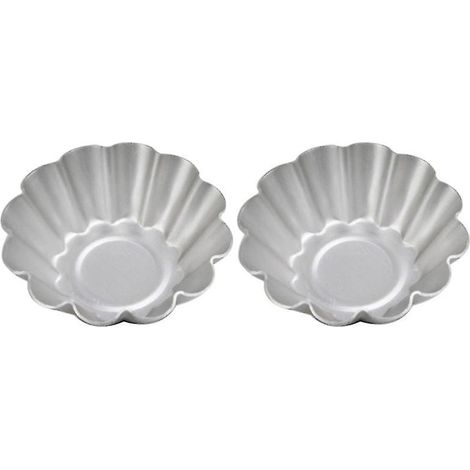 2 Stück Eierkuchenform (1/3)