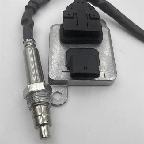 12V 5-Pin Stickoxidsensor (NOx-Sensor) für DAF LKW-Motoren für 5WK96713A 5WK96713 (1/2)
