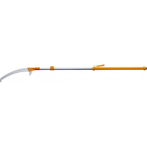 SILKY Seghetto Hayate telescopico 240 - 380 cm (1/5)