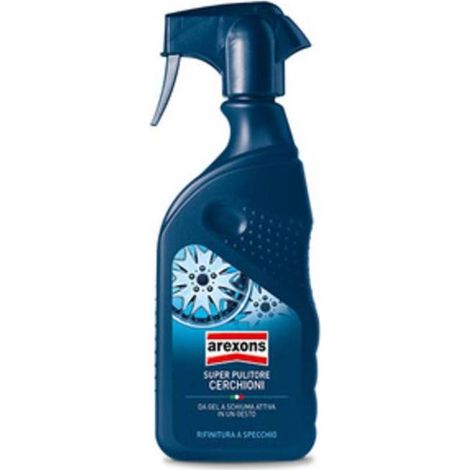 AREXONS 8274 SUPER PULITORE CERCHIONI 500 ML