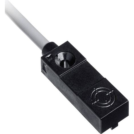 Pepperl+Fuchs Sensore di prossimità induttivo 10 x 6 mm A filo PNP NBB2-F29-A2 (1/2)
