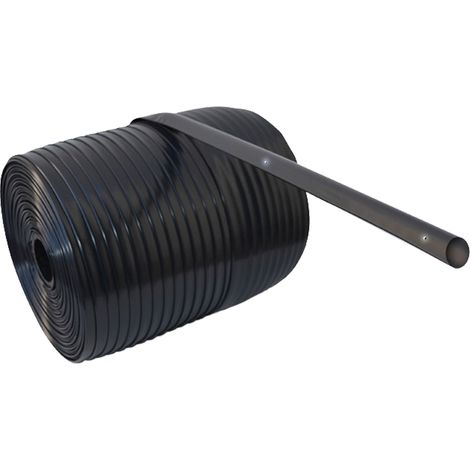 TUBO MANICHETTA AGRICOLA Ø 30 - passo cm 30 - F. 1.2- rt da mt 250 Ø 30 - passo cm 30 - F. 1.2- rt da mt 250