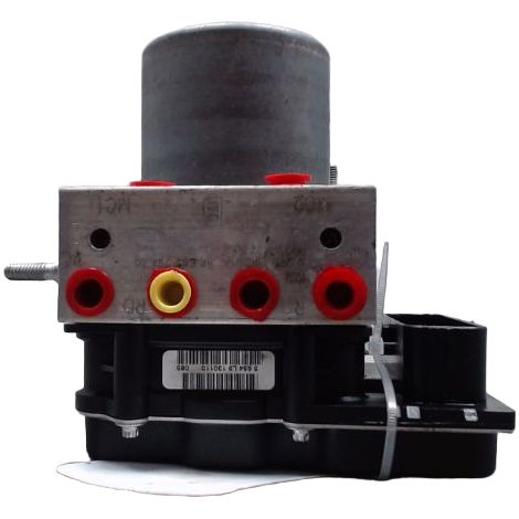 [PRODUIT D'OCCASION] Unite Hydraulique Abs PEUGEOT 308 2007- ♻️ Ref Oe. 4541hy - Garantie à vie (1/3)