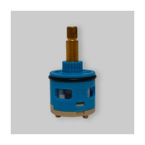 Cartuccia Deviatrice 01 Gedy Per Pannello Doccia 01 (1/2)