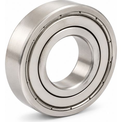 Cuscinetto a sfere inossidabile S689ZZ 9x17x5