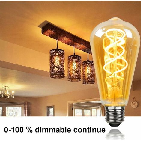 5W Spot Encastrable LED, IP44 étanche LED Plafonnier,Downlight Spot de Plafond, Non Dimmable Plafonnier Rond Pour Salle de Bain, Cuisine, Lot de 6(Lumière blanche positive 6500k) (1/3)