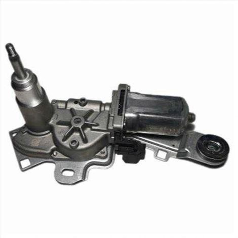 Motor de prueba de hielo llegada B001099280 para Toyota Aygo 2014-2021 (1/5)