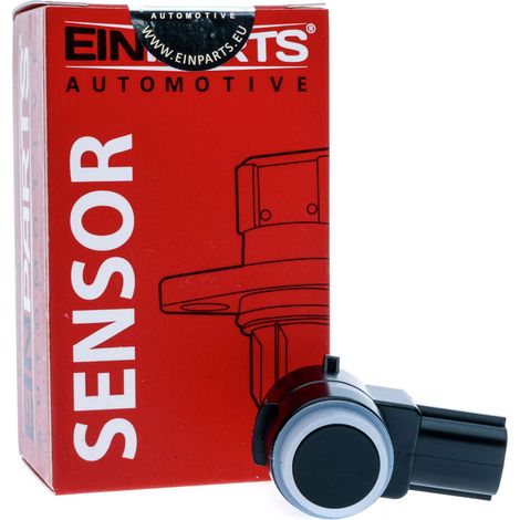 Sensor de estacionamiento PDC delantero/trasero para Chrysler, Dodge, Jeep, Opel y Vauxhall (1/4)