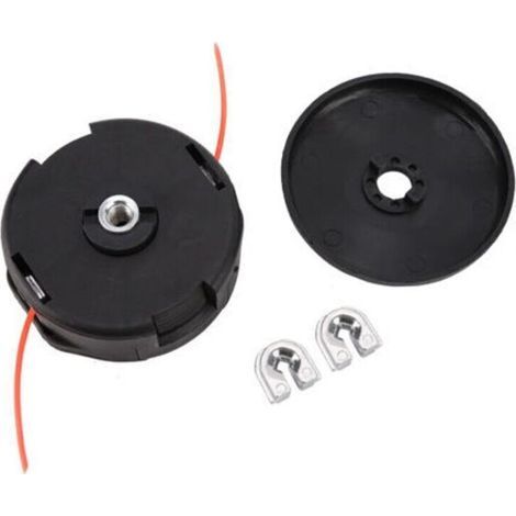 Têtes de Fil Côniques 400 pour SRM-225, SRM-230, SRM-210 Utilisées avec Echo Speed-Feed - (1/5)