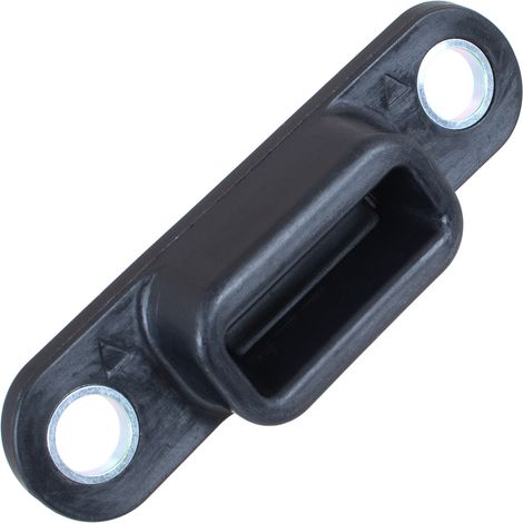 Dacia dokker 2012- toma pasador cerradura puerta lateral corredera (1/2)