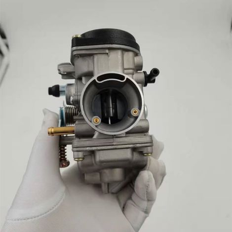Carburateur MV30 JS250 PD30 pour quad ATV 250cc tout-terrain, optimise l’alimentation en carburant, booste la puissance et assure un fonctionnement stable. (1/5)