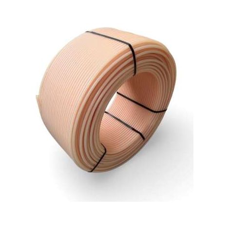 ROTH X-PERT S5+ Systemheizrohr 14 mm Rohr Fußbodenheizung Heizrohr Rolle: 600 Meter 1135002778