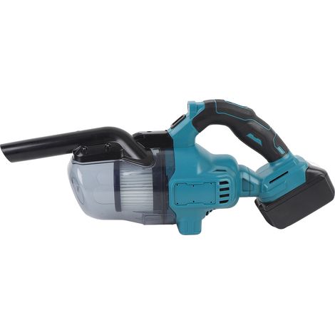 Aspirateur sans fil pour batterie 18V série BL18 125AW kit nettoyeur électrique sol moquette voiture (1/5)