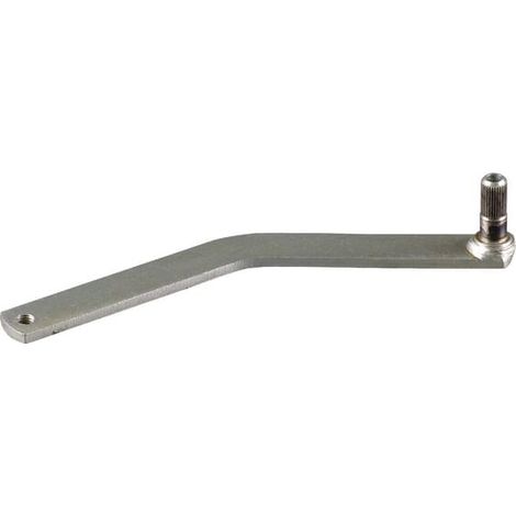 Levier de commande AGRIA AGW59225